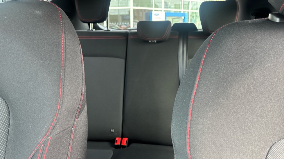 Ford Fiesta 1.0 EcoBoost Hybrid mHEV 125 ST-Line 5dr Petrol Hatchback - Image 15