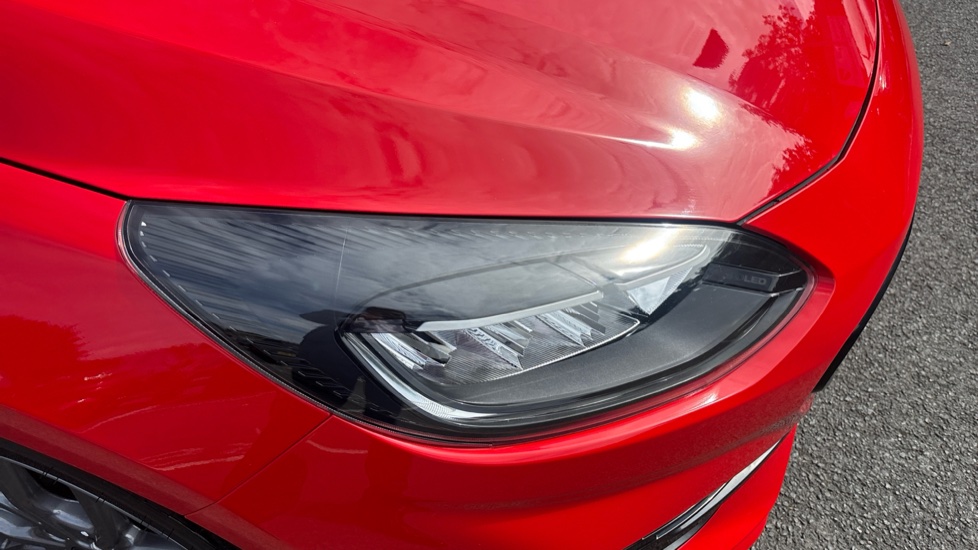 Ford Fiesta 1.0 EcoBoost Hybrid mHEV 125 ST-Line 5dr Petrol Hatchback - Image 21