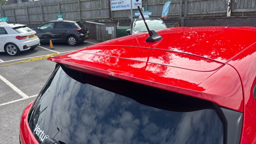 Ford Fiesta 1.0 EcoBoost Hybrid mHEV 125 ST-Line 5dr Petrol Hatchback - Image 22