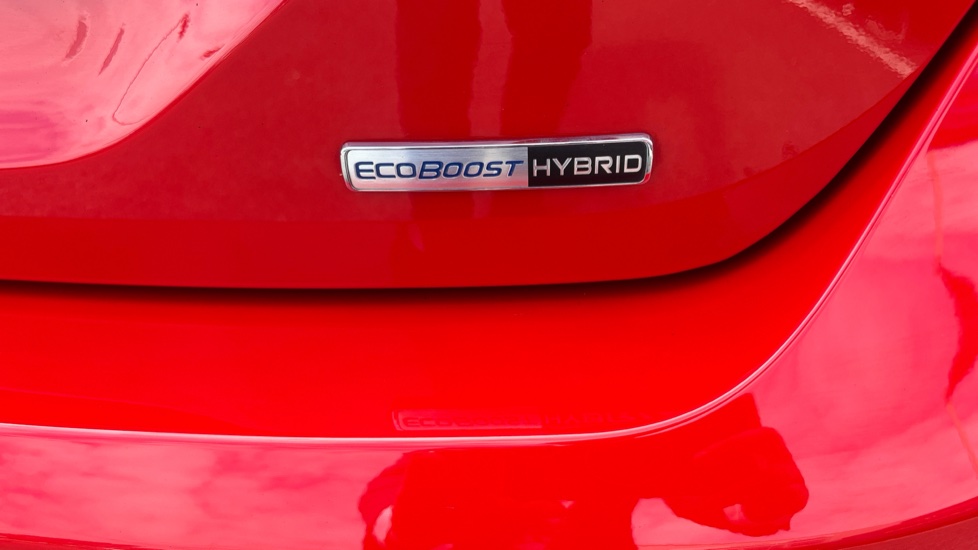Ford Fiesta 1.0 EcoBoost Hybrid mHEV 125 ST-Line 5dr Petrol Hatchback - Image 24