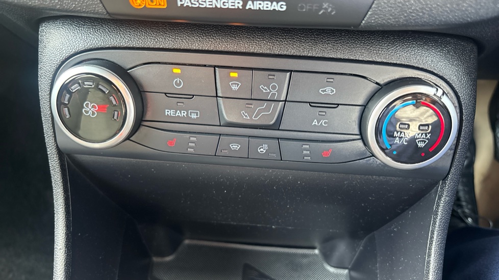 Ford Fiesta 1.0 EcoBoost Hybrid mHEV 125 ST-Line 5dr Petrol Hatchback - Image 27