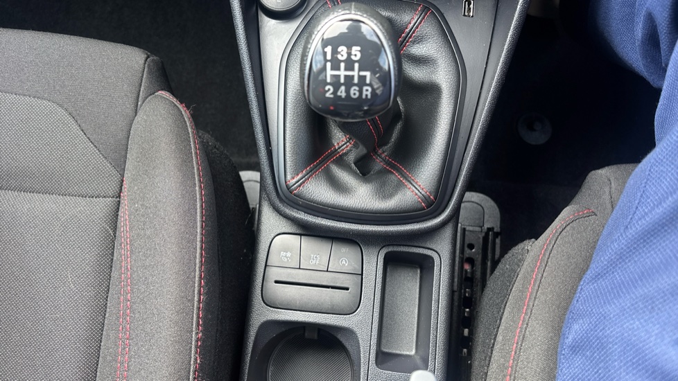 Ford Fiesta 1.0 EcoBoost Hybrid mHEV 125 ST-Line 5dr Petrol Hatchback - Image 28
