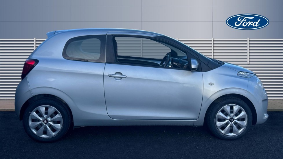 Citroen C1 1.0 VTi Feel 3dr Petrol Hatchback - Image 5
