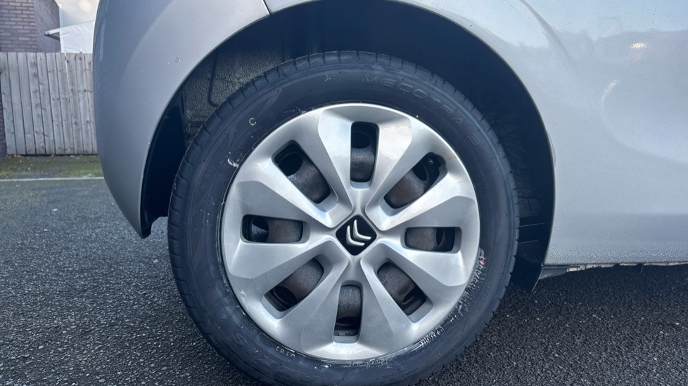 Citroen C1 1.0 VTi Feel 3dr Petrol Hatchback - Image 7