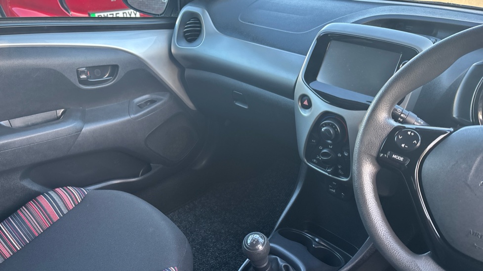 Citroen C1 1.0 VTi Feel 3dr Petrol Hatchback - Image 14