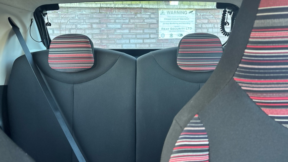 Citroen C1 1.0 VTi Feel 3dr Petrol Hatchback - Image 15
