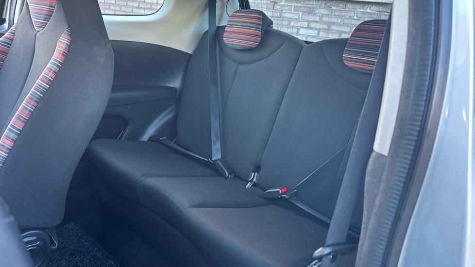 Citroen C1 1.0 VTi Feel 3dr Petrol Hatchback - Image 16