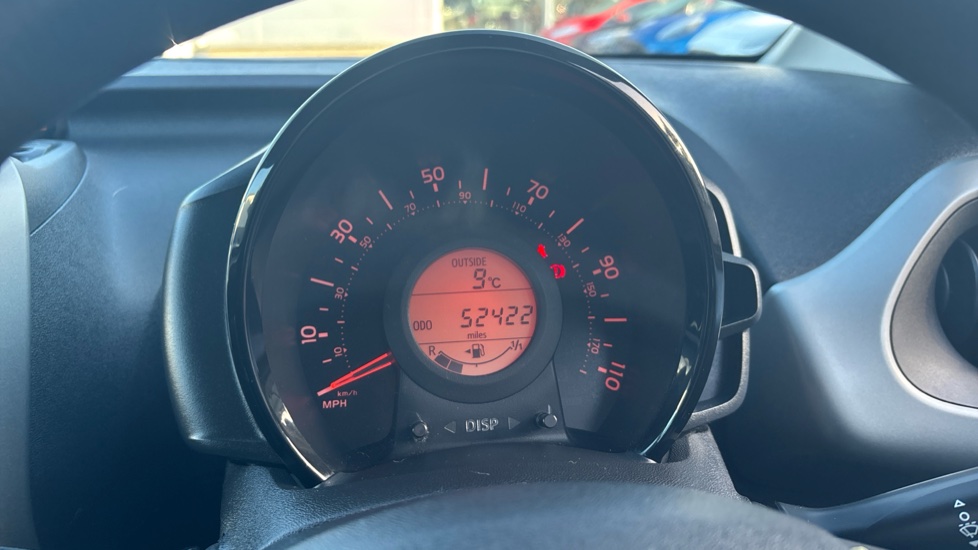 Citroen C1 1.0 VTi Feel 3dr Petrol Hatchback - Image 18