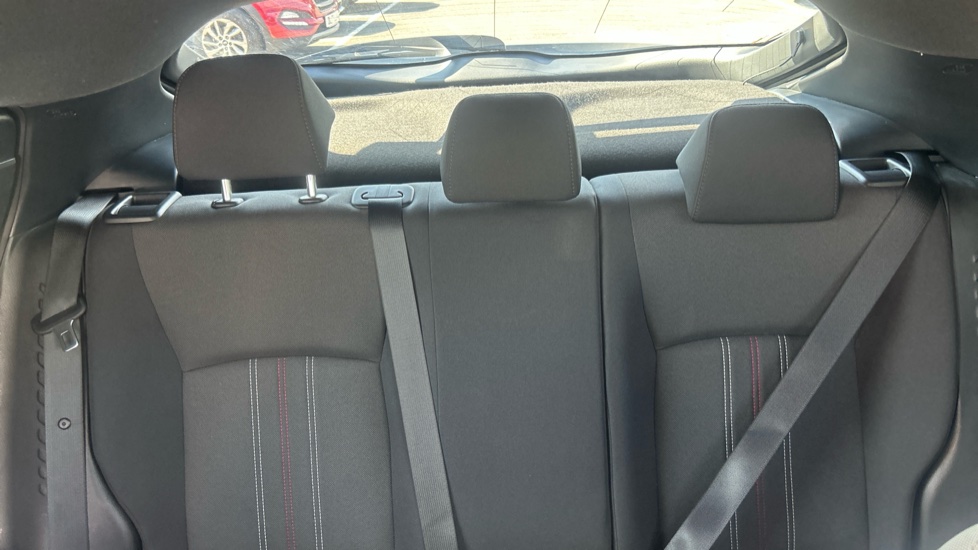 Toyota C-HR 1.8 Hybrid GR Sport 5dr CVT Hybrid Hatchback - Image 15