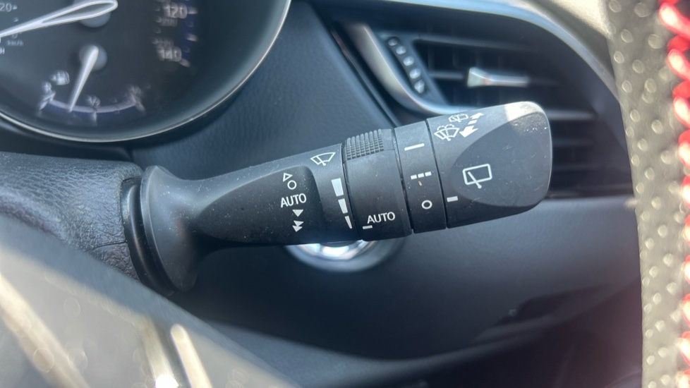 Toyota C-HR 1.8 Hybrid GR Sport 5dr CVT Hybrid Hatchback - Image 34