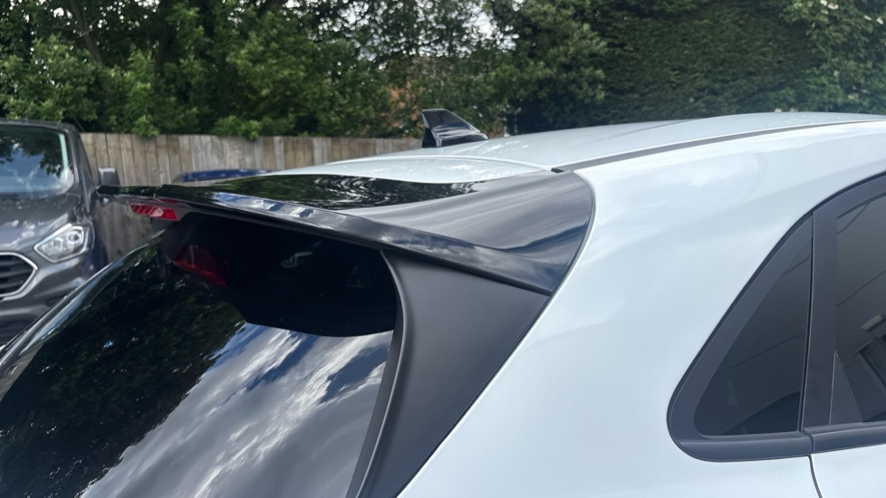 Ford Puma ST 1.0 EcoBoost Hybrid mHEV ST 5dr DCT Petrol Hatchback - Image 23