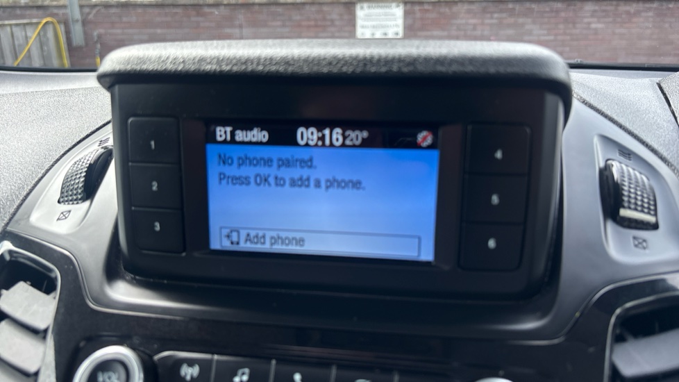 Ford Tourneo Connect 1.5 EcoBlue 120 Titanium 5dr Powershift Diesel Estate - Image 35