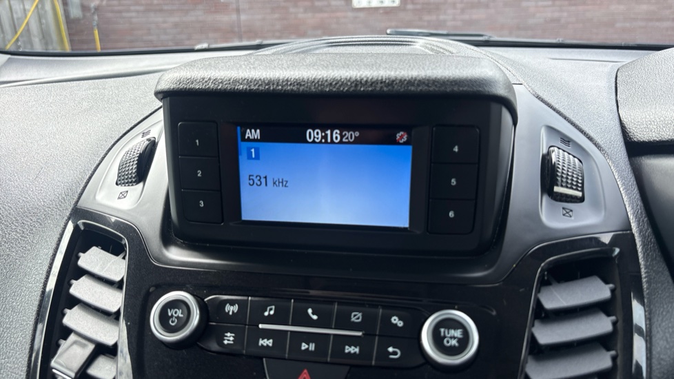 Ford Tourneo Connect 1.5 EcoBlue 120 Titanium 5dr Powershift Diesel Estate - Image 36