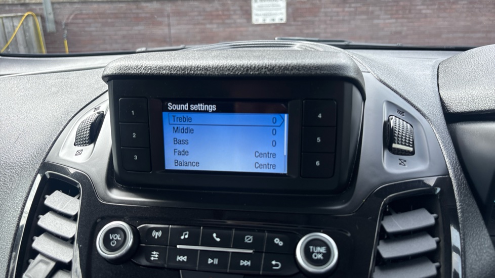 Ford Tourneo Connect 1.5 EcoBlue 120 Titanium 5dr Powershift Diesel Estate - Image 37