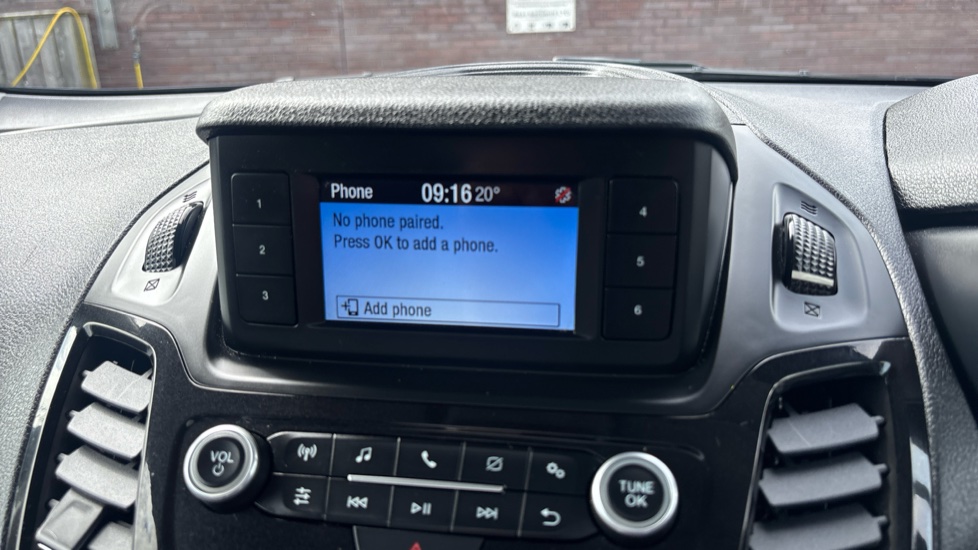 Ford Tourneo Connect 1.5 EcoBlue 120 Titanium 5dr Powershift Diesel Estate - Image 38