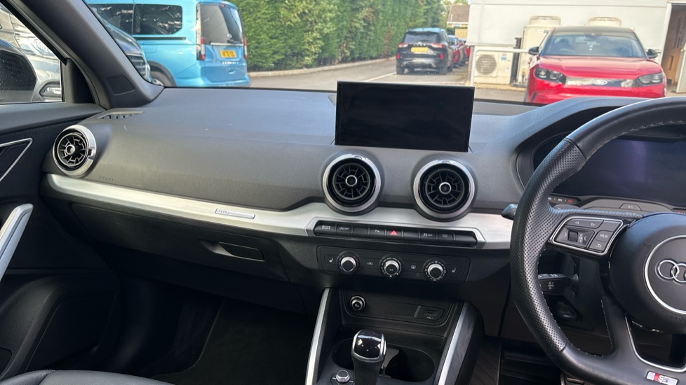 Audi Q2 35 TFSI Black Edition 5dr S Tronic Petrol Estate - Image 14