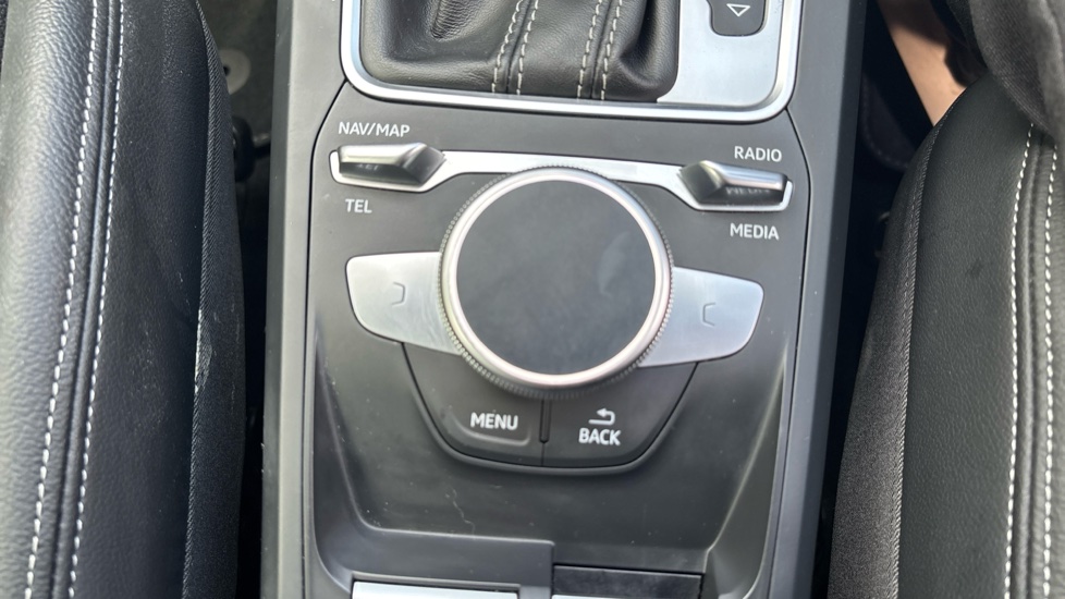 Audi Q2 35 TFSI Black Edition 5dr S Tronic Petrol Estate - Image 34