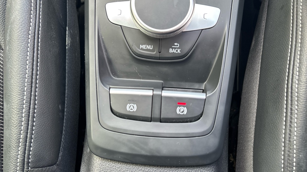 Audi Q2 35 TFSI Black Edition 5dr S Tronic Petrol Estate - Image 35