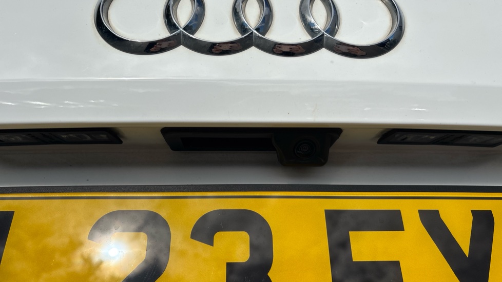 Audi Q2 35 TFSI Black Edition 5dr S Tronic Petrol Estate - Image 45
