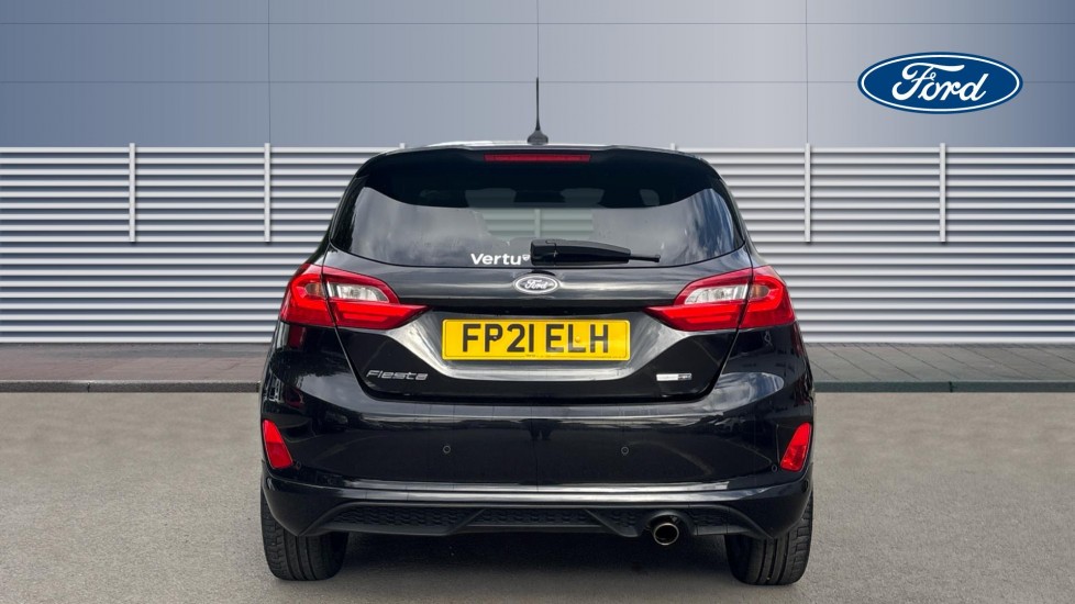 Ford Fiesta 1.0 EcoBoost Hybrid mHEV 155 ST-Line X Edition 5dr Petrol Hatchback - Image 6