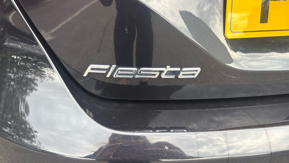 Ford Fiesta 1.0 EcoBoost Hybrid mHEV 155 ST-Line X Edition 5dr Petrol Hatchback - Image 21