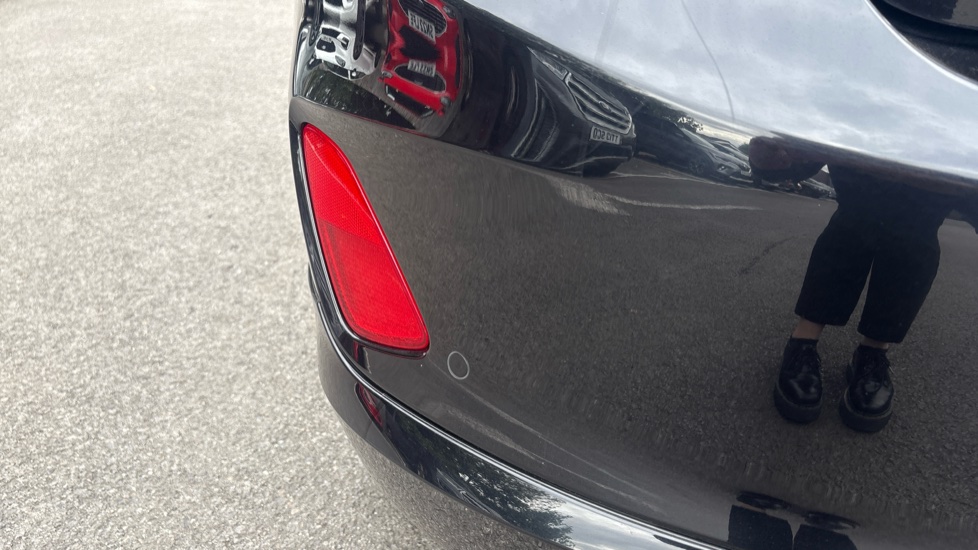 Ford Fiesta 1.0 EcoBoost Hybrid mHEV 155 ST-Line X Edition 5dr Petrol Hatchback - Image 22