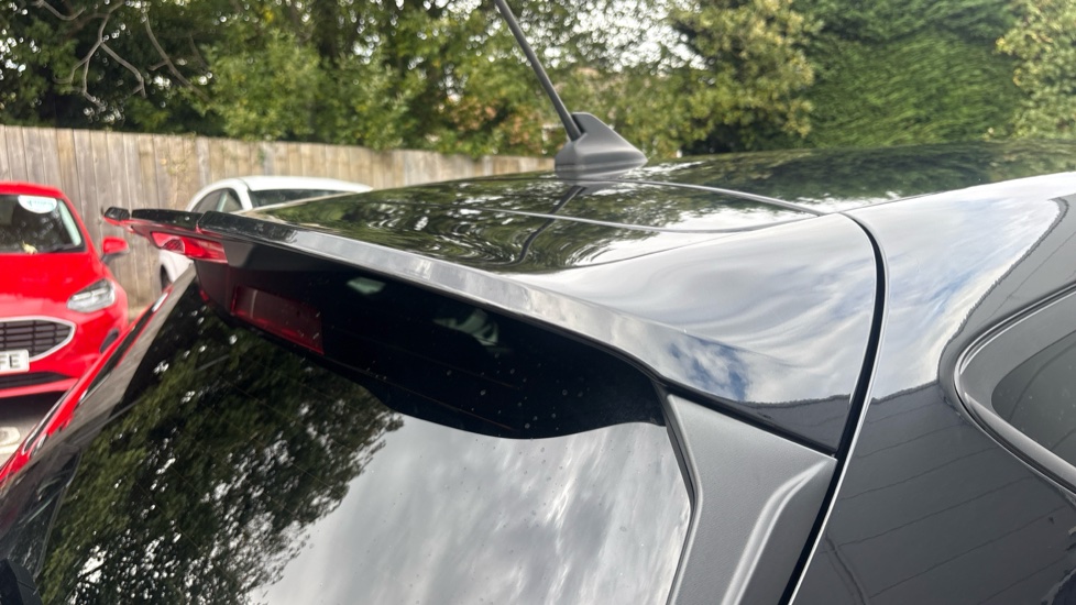 Ford Fiesta 1.0 EcoBoost Hybrid mHEV 155 ST-Line X Edition 5dr Petrol Hatchback - Image 23
