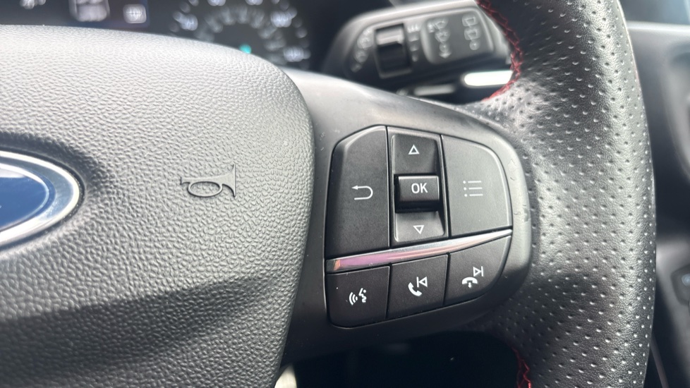 Ford Fiesta 1.0 EcoBoost Hybrid mHEV 155 ST-Line X Edition 5dr Petrol Hatchback - Image 34