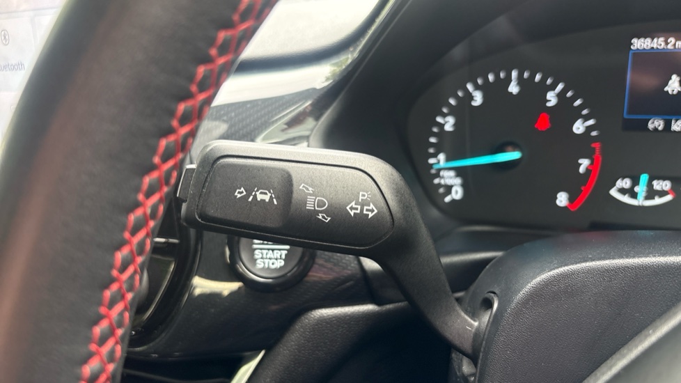 Ford Fiesta 1.0 EcoBoost Hybrid mHEV 155 ST-Line X Edition 5dr Petrol Hatchback - Image 35