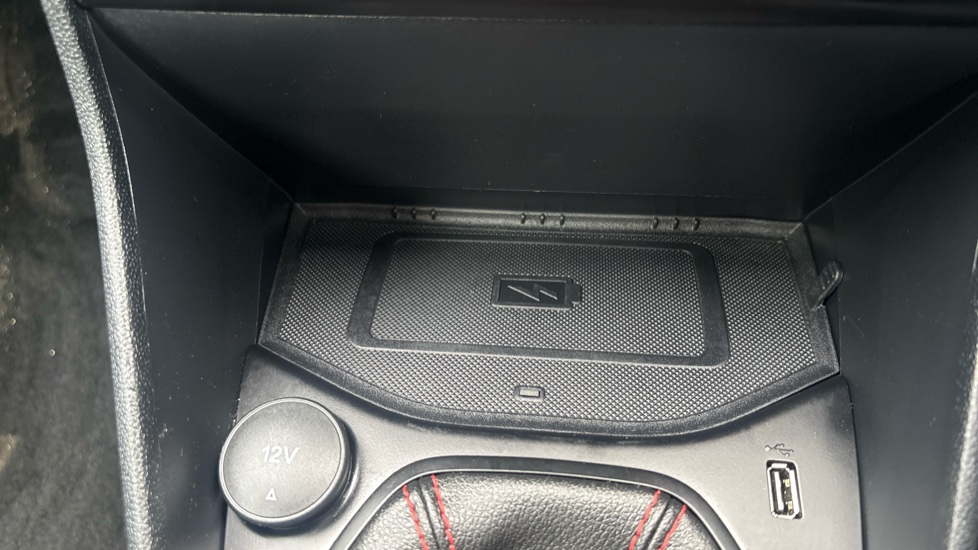 Ford Fiesta 1.0 EcoBoost Hybrid mHEV 155 ST-Line X Edition 5dr Petrol Hatchback - Image 37