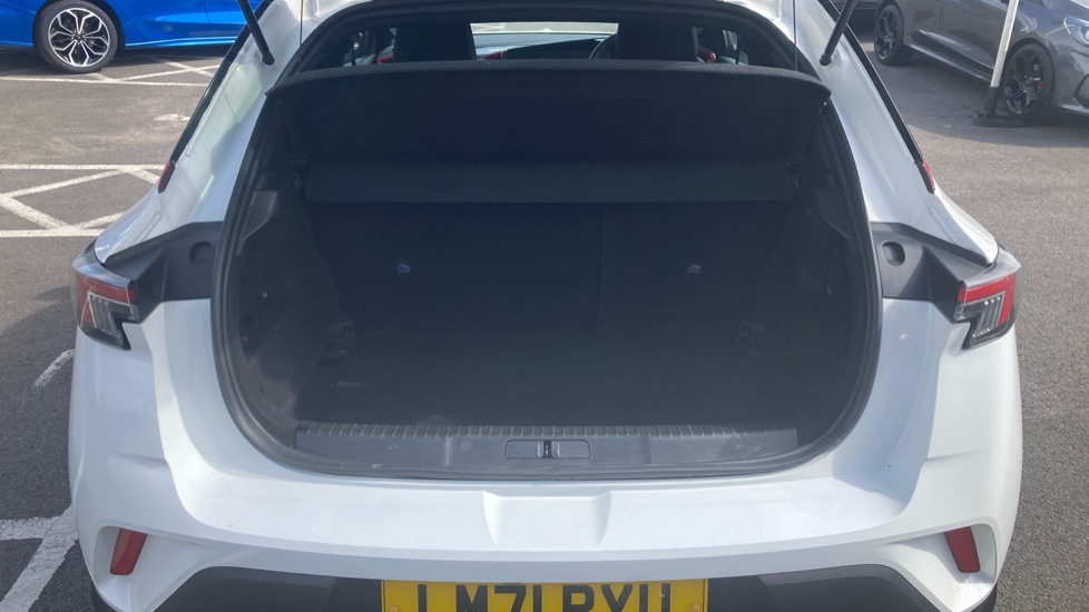 Vauxhall Mokka 1.2 Turbo 100 SRi 5dr Petrol Hatchback - Image 4