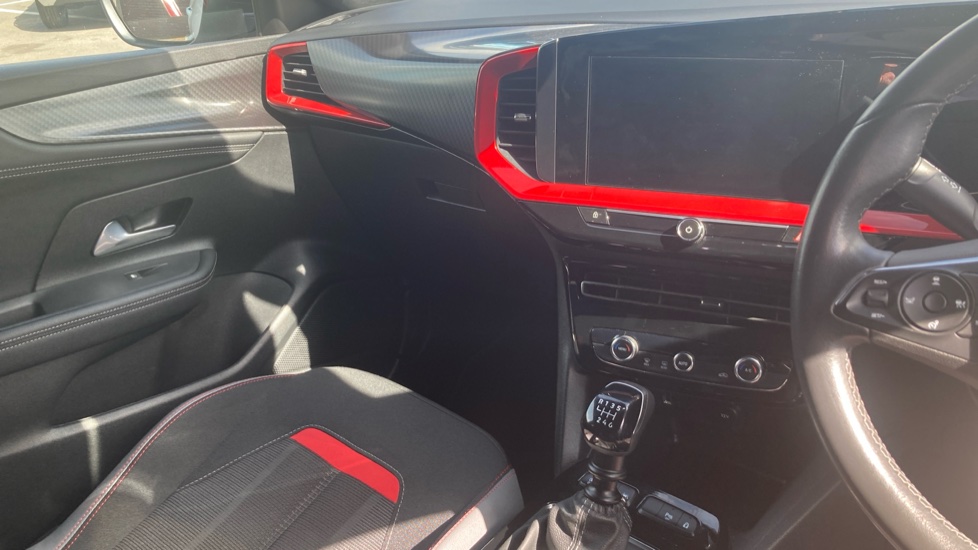 Vauxhall Mokka 1.2 Turbo 100 SRi 5dr Petrol Hatchback - Image 14