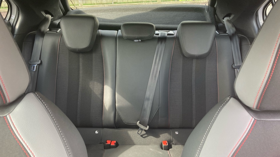 Vauxhall Mokka 1.2 Turbo 100 SRi 5dr Petrol Hatchback - Image 15