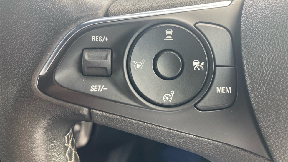 Vauxhall Mokka 1.2 Turbo 100 SRi 5dr Petrol Hatchback - Image 23