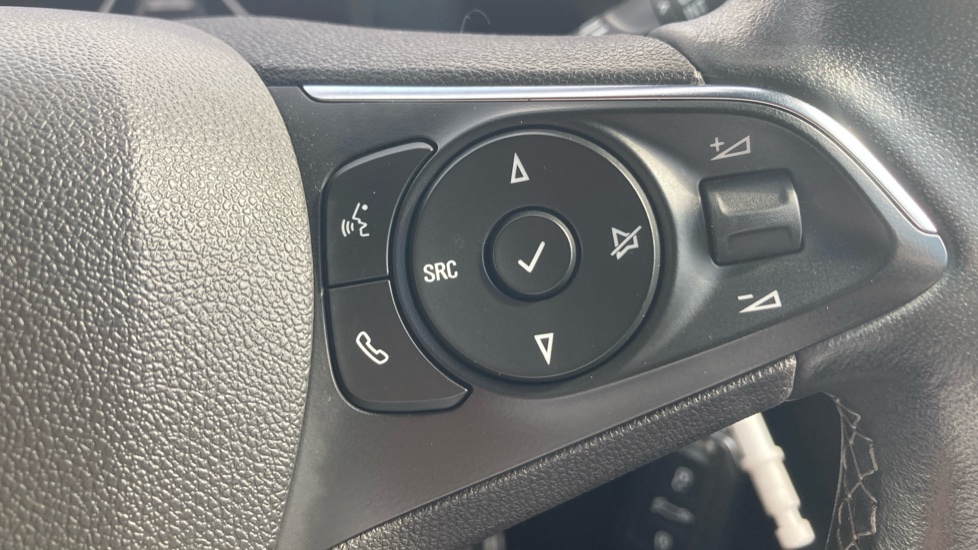 Vauxhall Mokka 1.2 Turbo 100 SRi 5dr Petrol Hatchback - Image 24