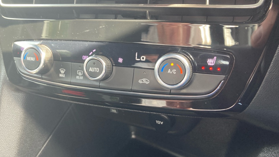 Vauxhall Mokka 1.2 Turbo 100 SRi 5dr Petrol Hatchback - Image 28