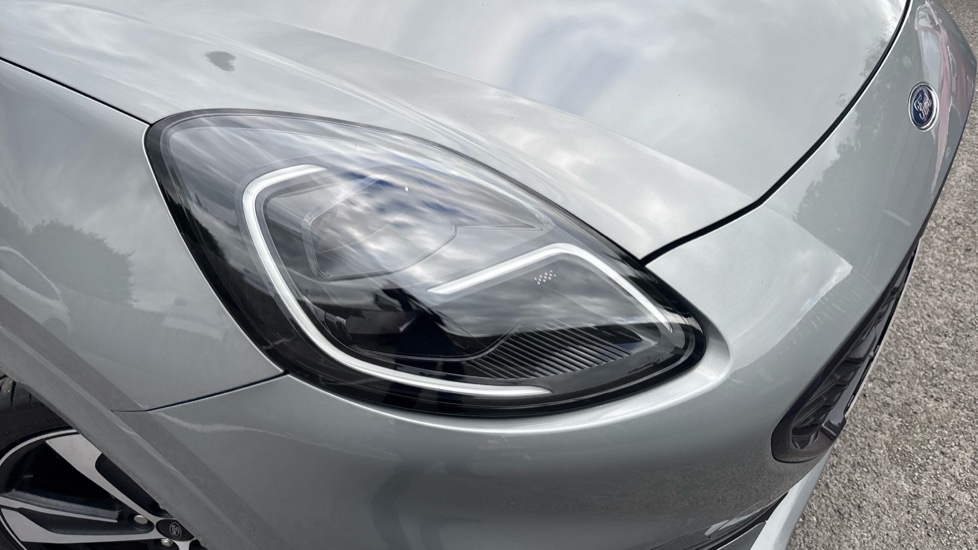 Ford Puma 1.0 EcoBoost Hybrid mHEV 155 ST-Line X 1st Ed+ 5dr Petrol Hatchback - Image 22