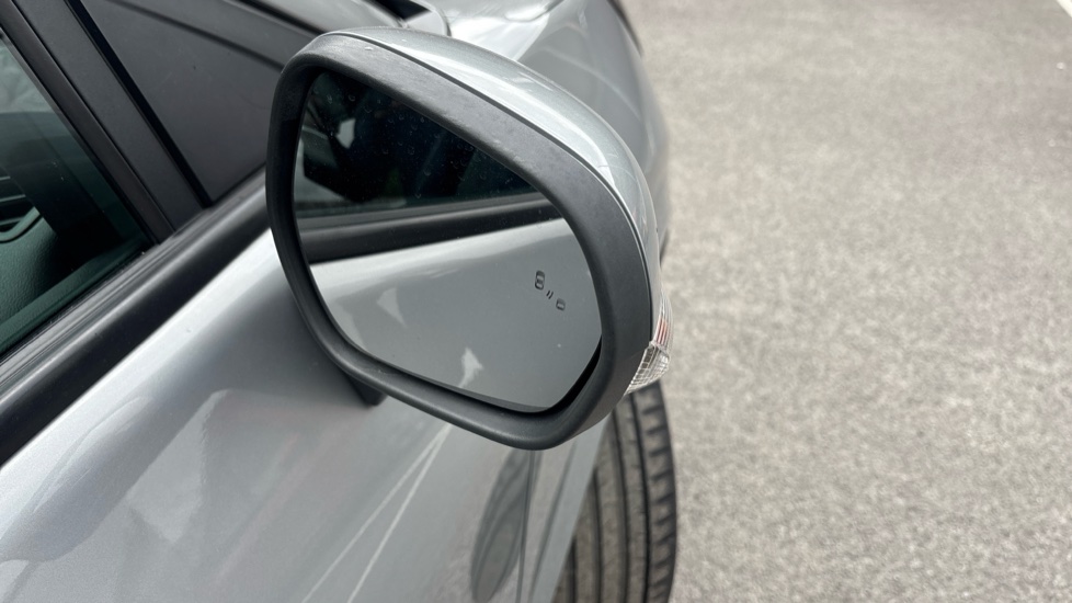 Ford Puma 1.0 EcoBoost Hybrid mHEV 155 ST-Line X 1st Ed+ 5dr Petrol Hatchback - Image 25