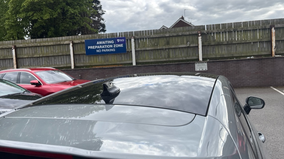 Ford Puma 1.0 EcoBoost Hybrid mHEV 155 ST-Line X 1st Ed+ 5dr Petrol Hatchback - Image 26