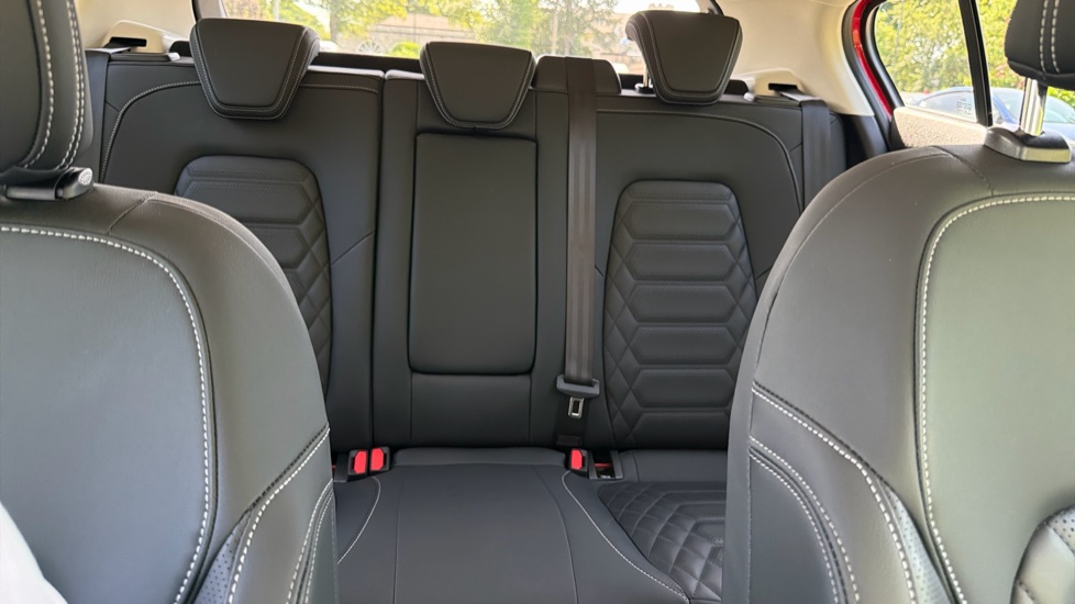 Ford Focus 1.0 EcoBoost Hybrid mHEV 155 Active X 5dr Auto Petrol Hatchback - Image 15