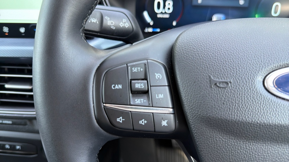 Ford Focus 1.0 EcoBoost Hybrid mHEV 155 Active X 5dr Auto Petrol Hatchback - Image 23