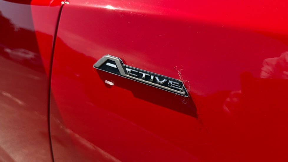 Ford Focus 1.0 EcoBoost Hybrid mHEV 155 Active X 5dr Auto Petrol Hatchback - Image 28