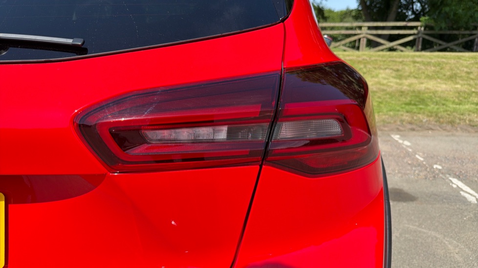 Ford Focus 1.0 EcoBoost Hybrid mHEV 155 Active X 5dr Auto Petrol Hatchback - Image 29