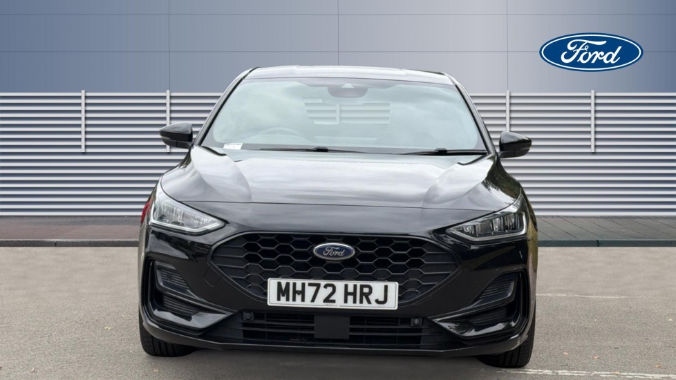 Ford Focus 1.0 EcoBoost ST-Line 5dr Petrol Hatchback - Image 3