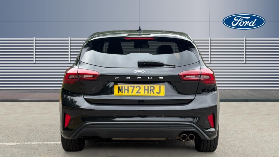 Ford Focus 1.0 EcoBoost ST-Line 5dr Petrol Hatchback - Image 6