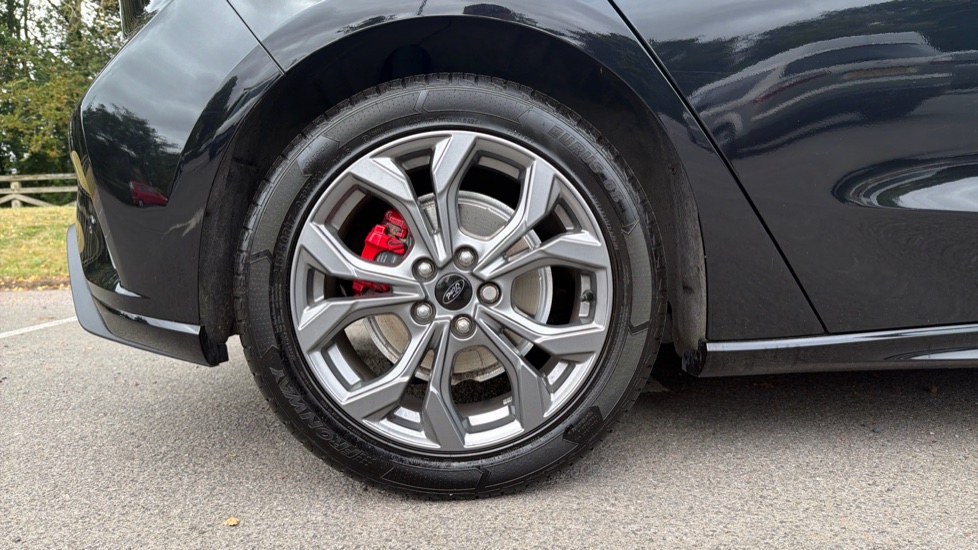 Ford Focus 1.0 EcoBoost ST-Line 5dr Petrol Hatchback - Image 7