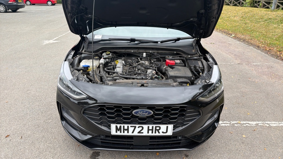 Ford Focus 1.0 EcoBoost ST-Line 5dr Petrol Hatchback - Image 8