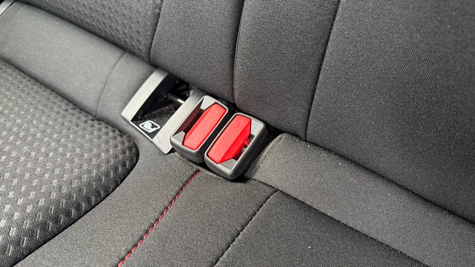 Ford Focus 1.0 EcoBoost ST-Line 5dr Petrol Hatchback - Image 17
