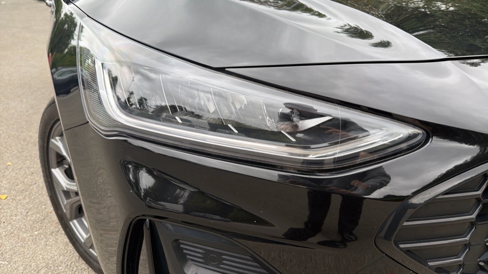 Ford Focus 1.0 EcoBoost ST-Line 5dr Petrol Hatchback - Image 26