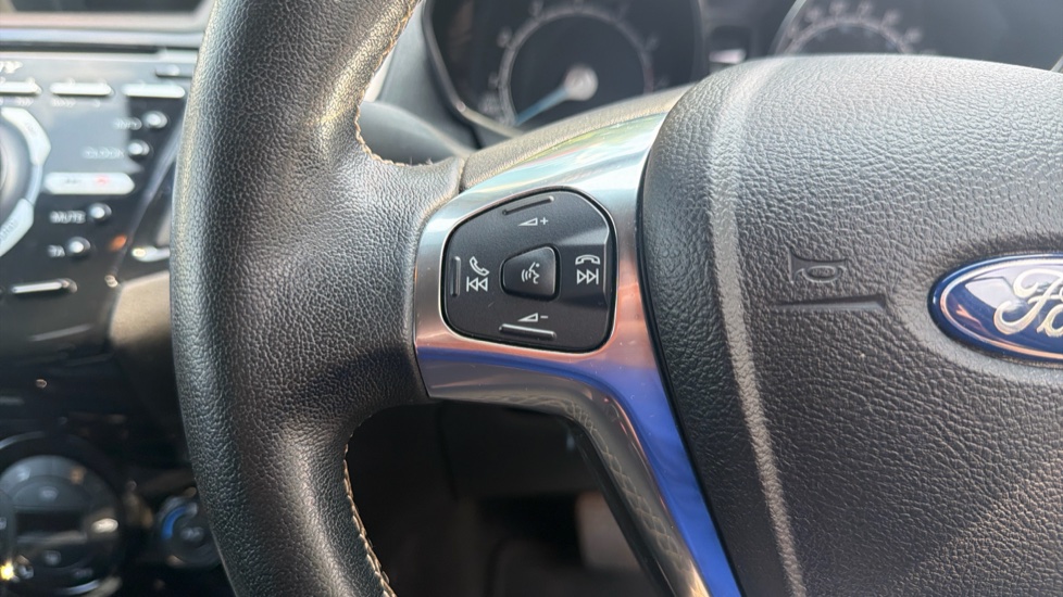 Ford Fiesta 1.0 EcoBoost Titanium 5dr Powershift Petrol Hatchback - Image 22